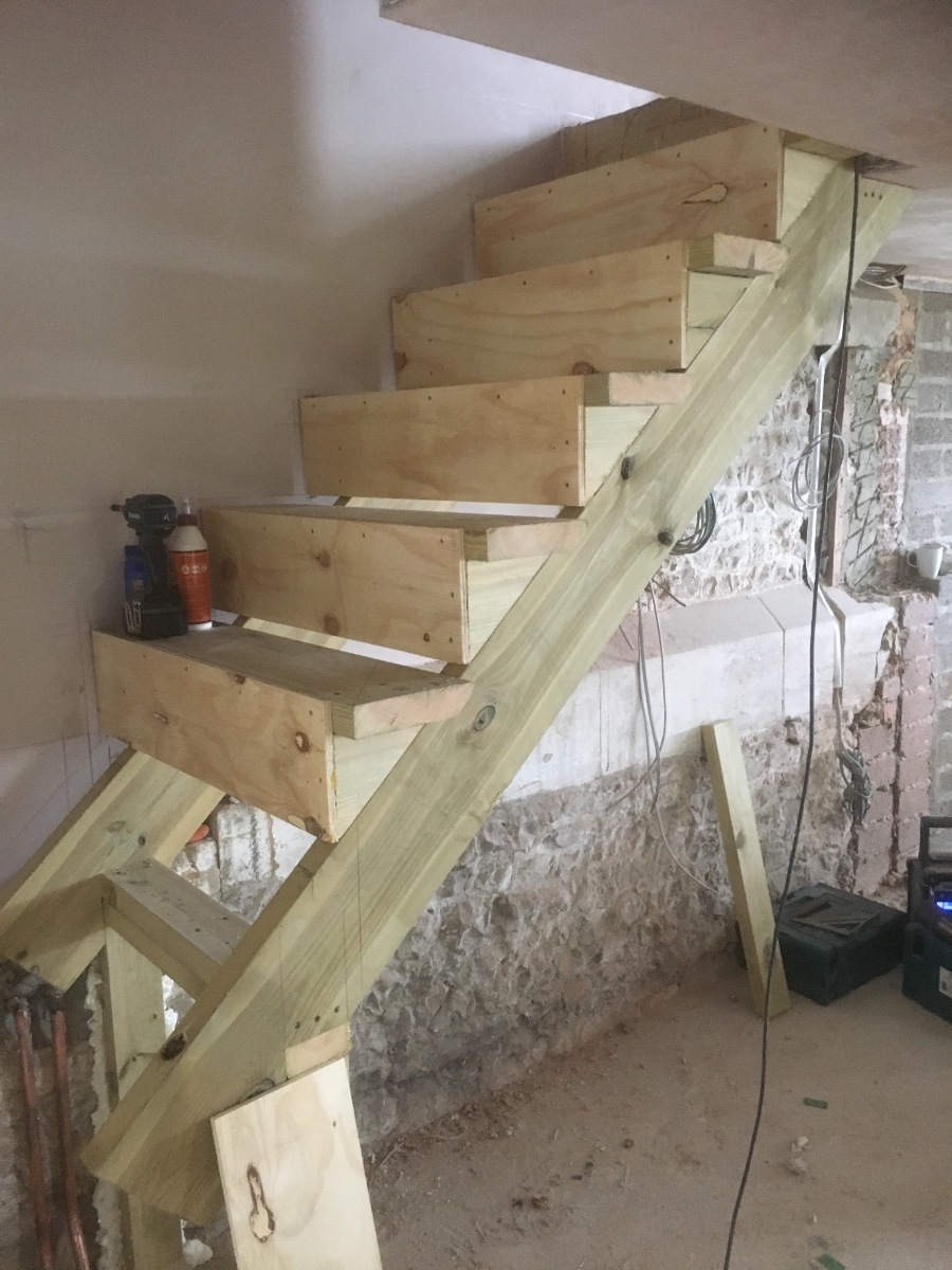 Carpenter and Joiner: Image 3